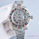 Swiss Quality Clone Rolex Submariner Diamond Dial Citizen 8215 Watches (6)_th.jpg